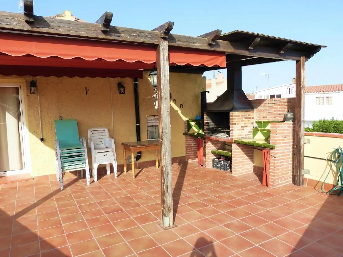 Villa Hort de la Cinteta Alcover 0*,