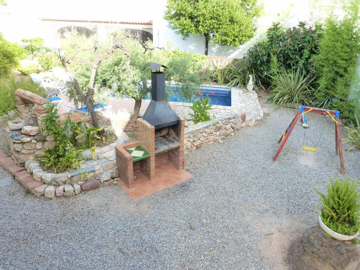 Villa Hort de la Cinteta Alcover