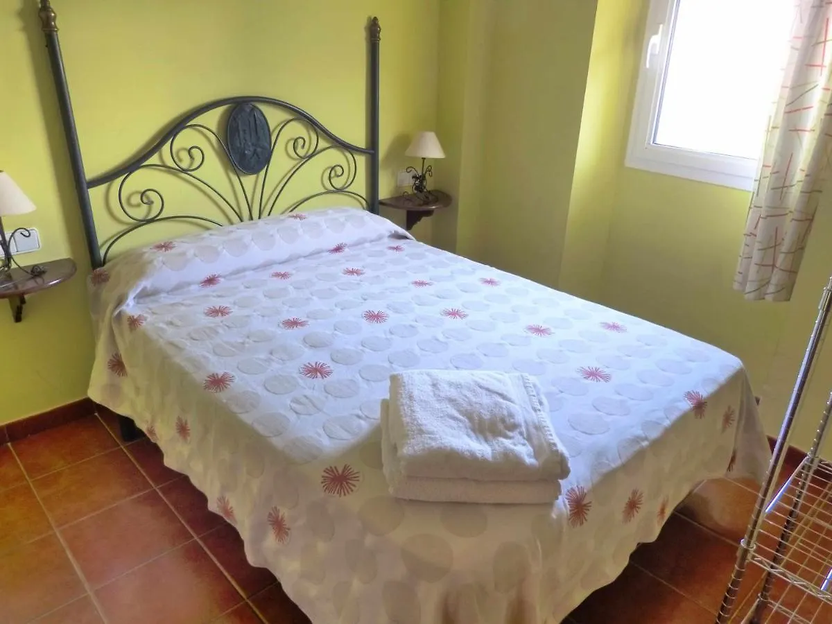 Villa Hort de la Cinteta Alcover