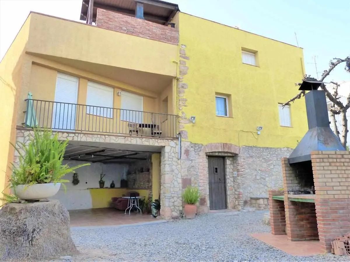 Villa Hort de la Cinteta Alcover 0*,