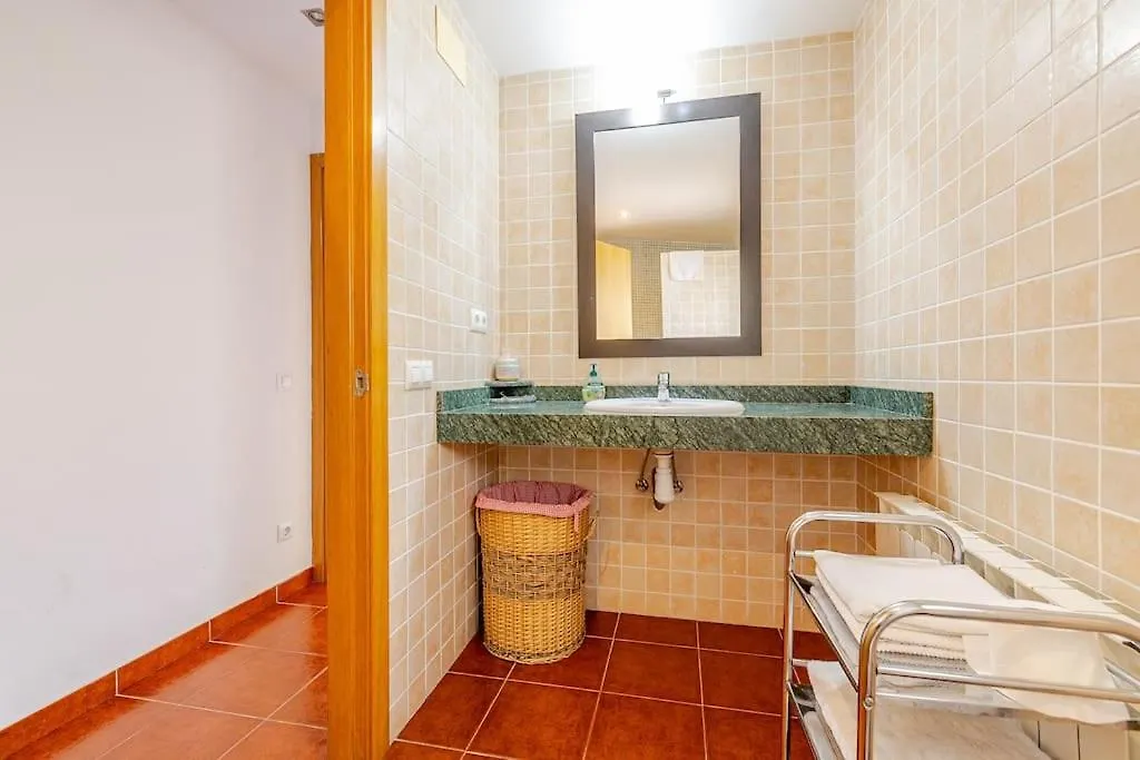 Villa Hort de la Cinteta Alcover Сasa de vacaciones