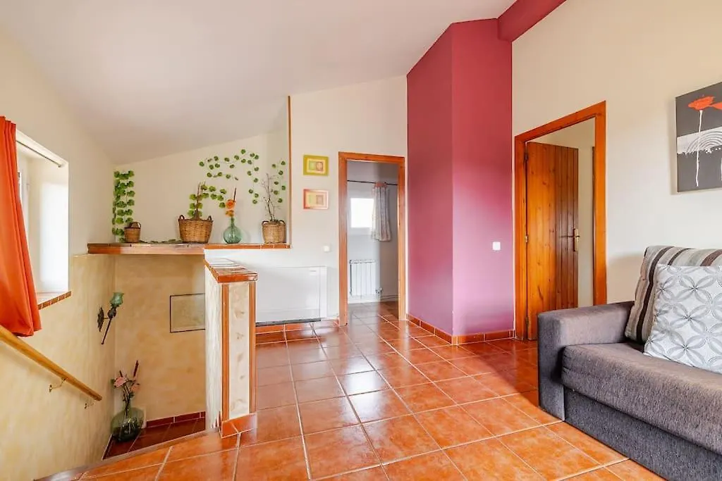 Villa Hort de la Cinteta Alcover Сasa de vacaciones