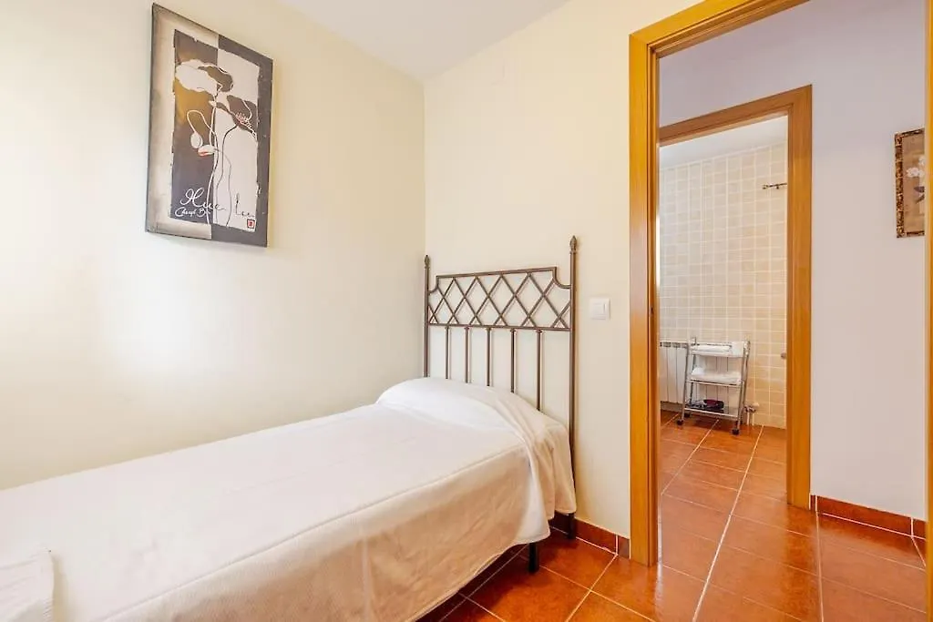 Сasa de vacaciones Villa Hort de la Cinteta Alcover España