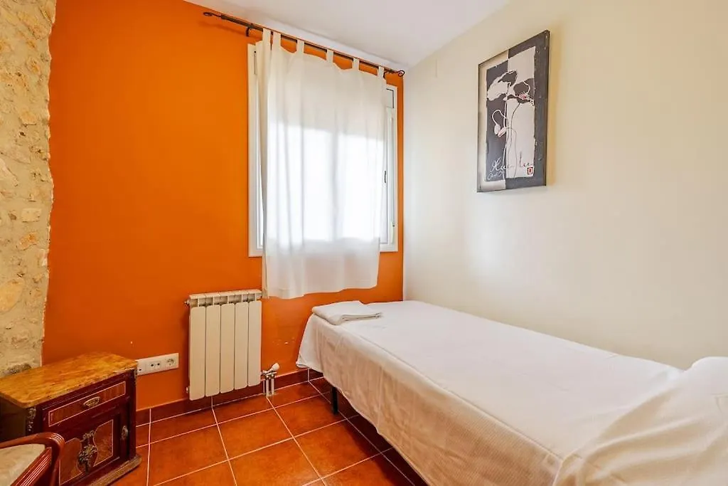 Сasa de vacaciones Villa Hort de la Cinteta Alcover