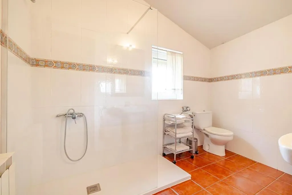Сasa de vacaciones Villa Hort de la Cinteta Alcover España