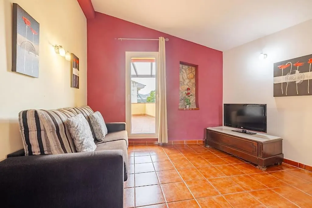 Сasa de vacaciones Villa Hort de la Cinteta Alcover