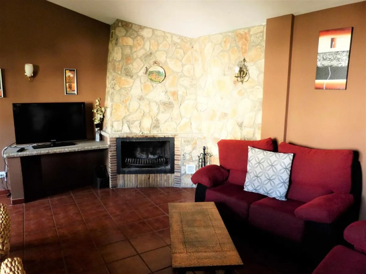 Holiday home Hort De La Cinteta Villa Alcover