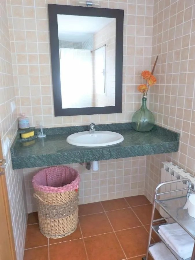 Hort De La Cinteta Villa Alcover