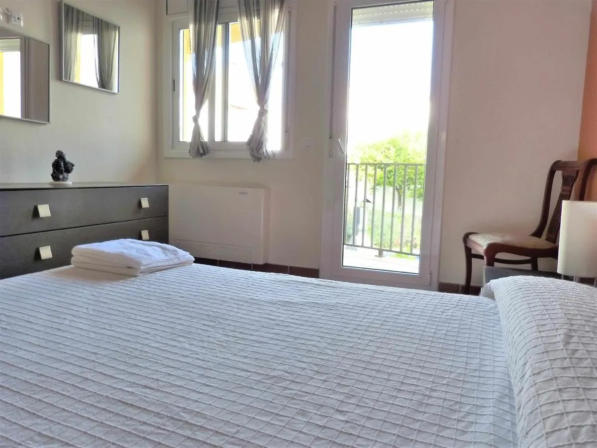 Hort De La Cinteta Villa Alcover Holiday home
