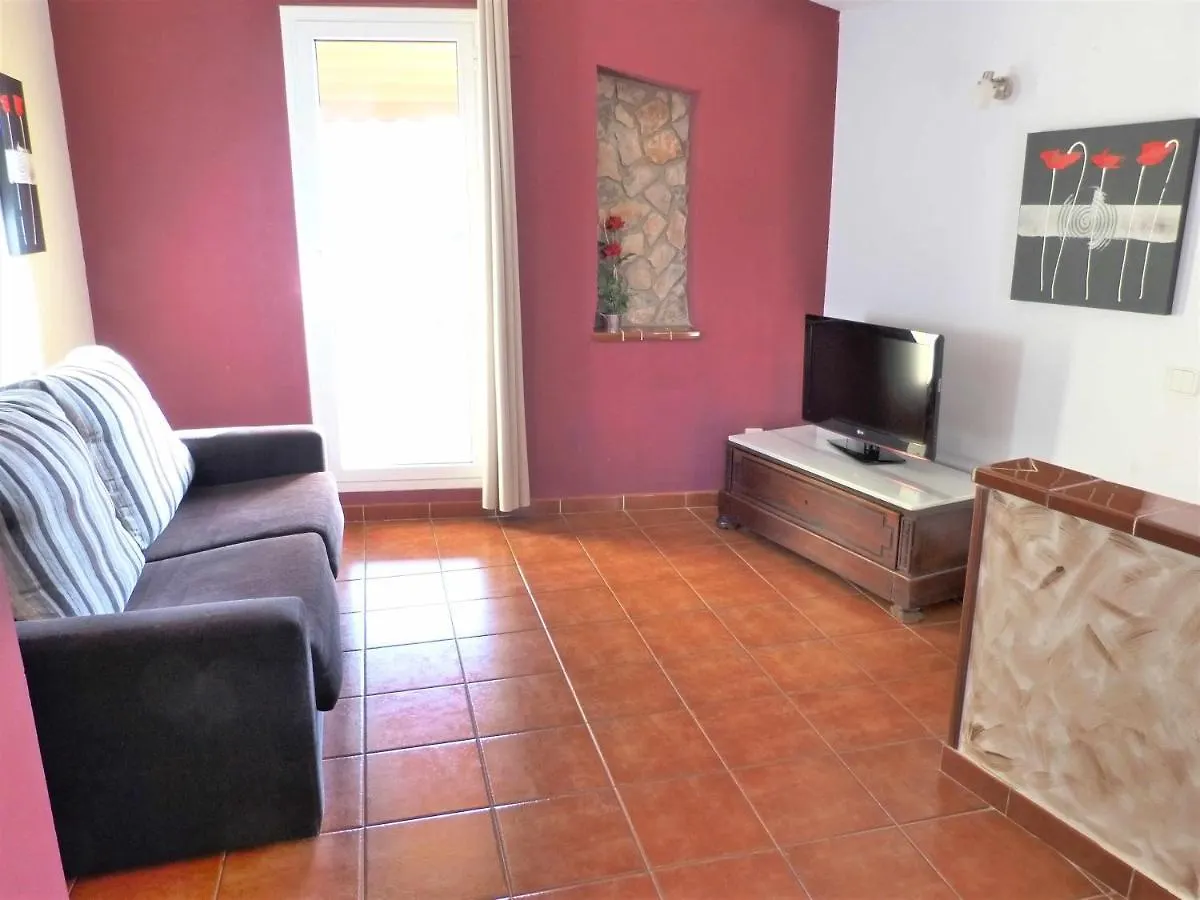 Hort De La Cinteta Villa Alcover 0*,  Spain