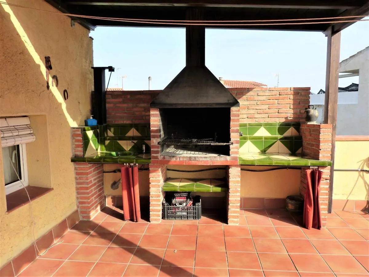 Holiday home Hort De La Cinteta Villa Alcover Spain