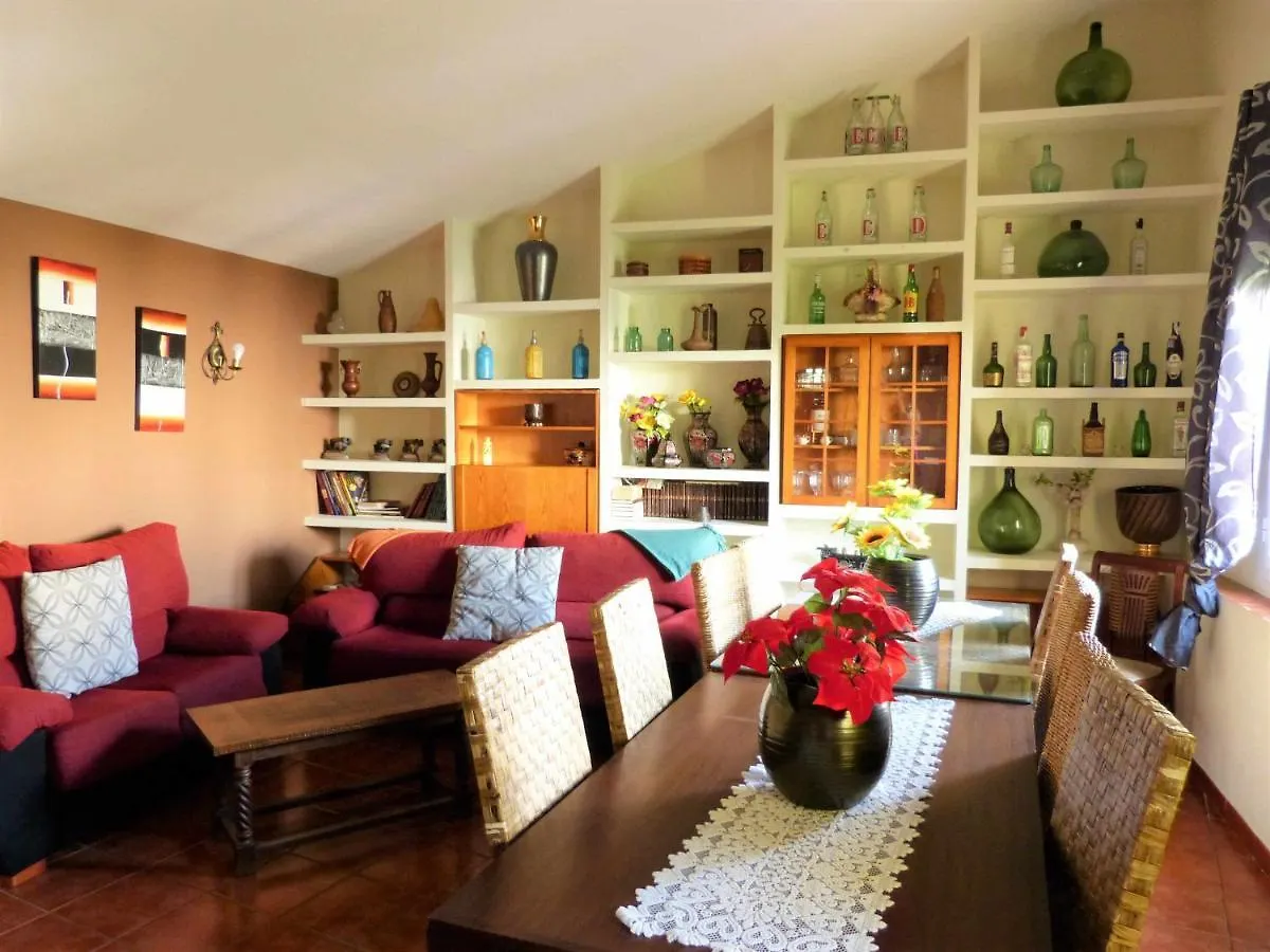 Holiday home Hort De La Cinteta Villa Alcover