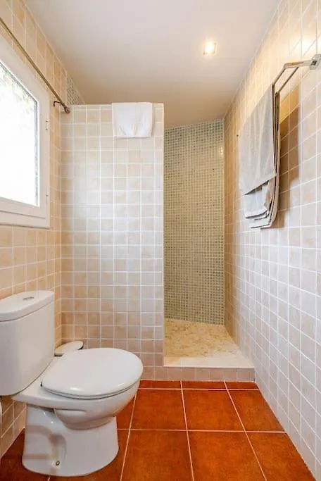 Holiday home Hort De La Cinteta Villa Alcover