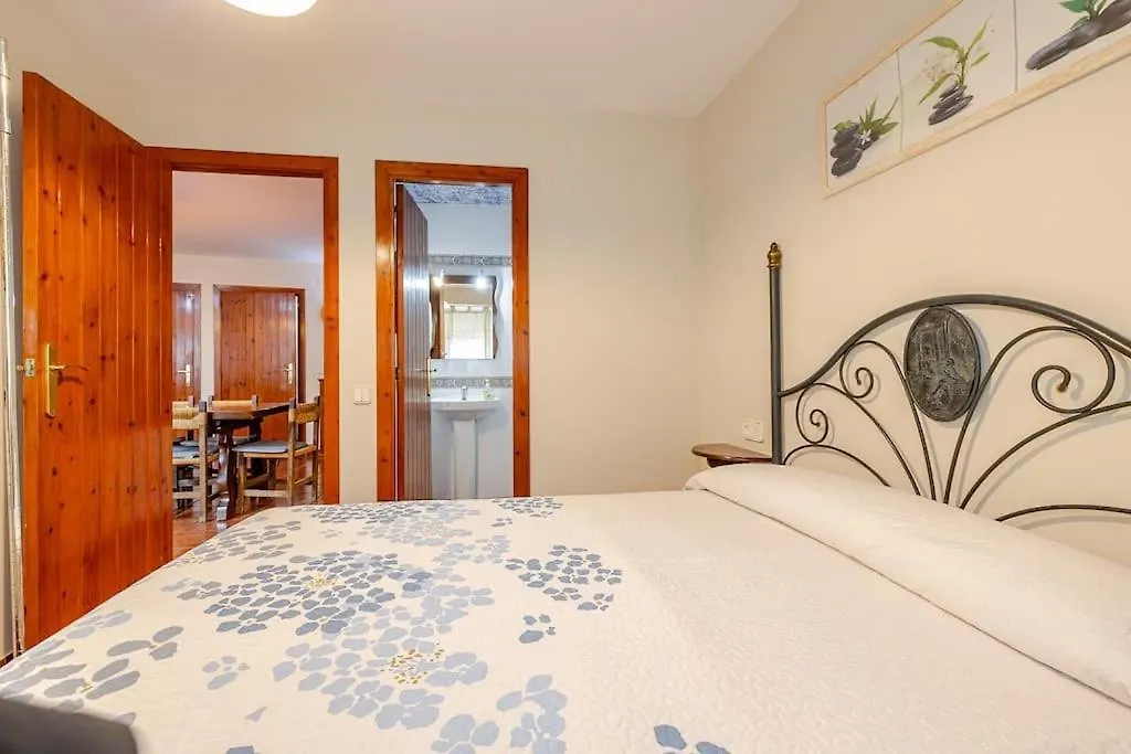 Holiday home Hort De La Cinteta Villa Alcover Spain