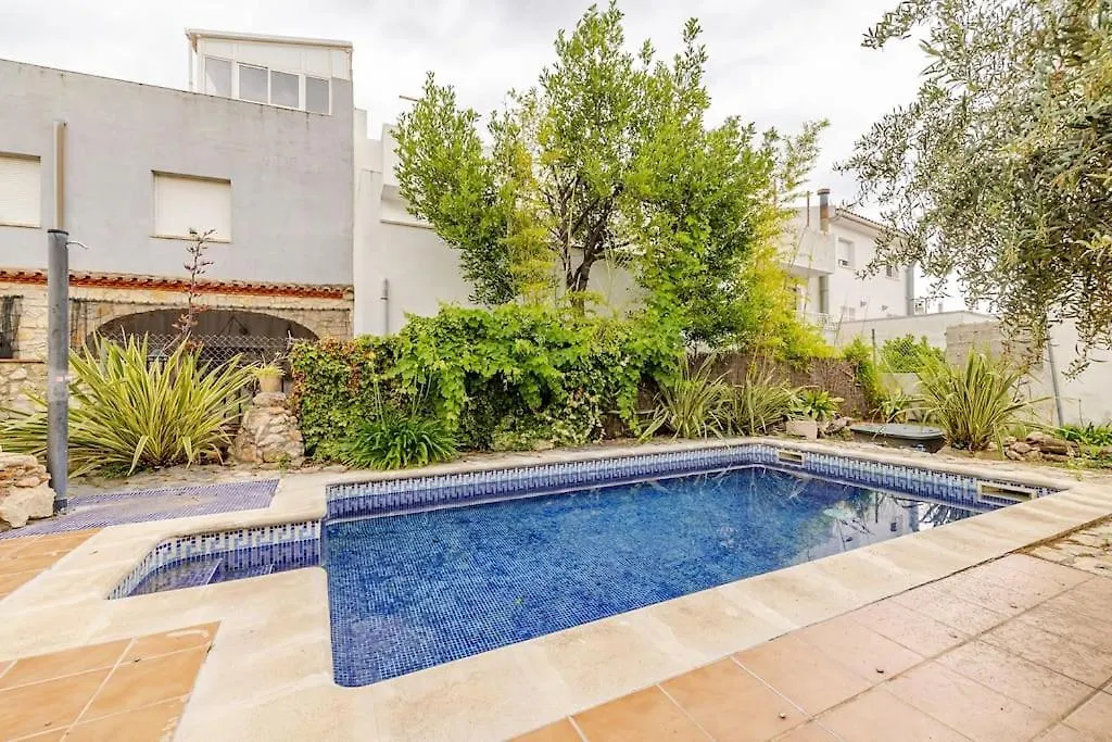 Hort De La Cinteta Villa Alcover Spain