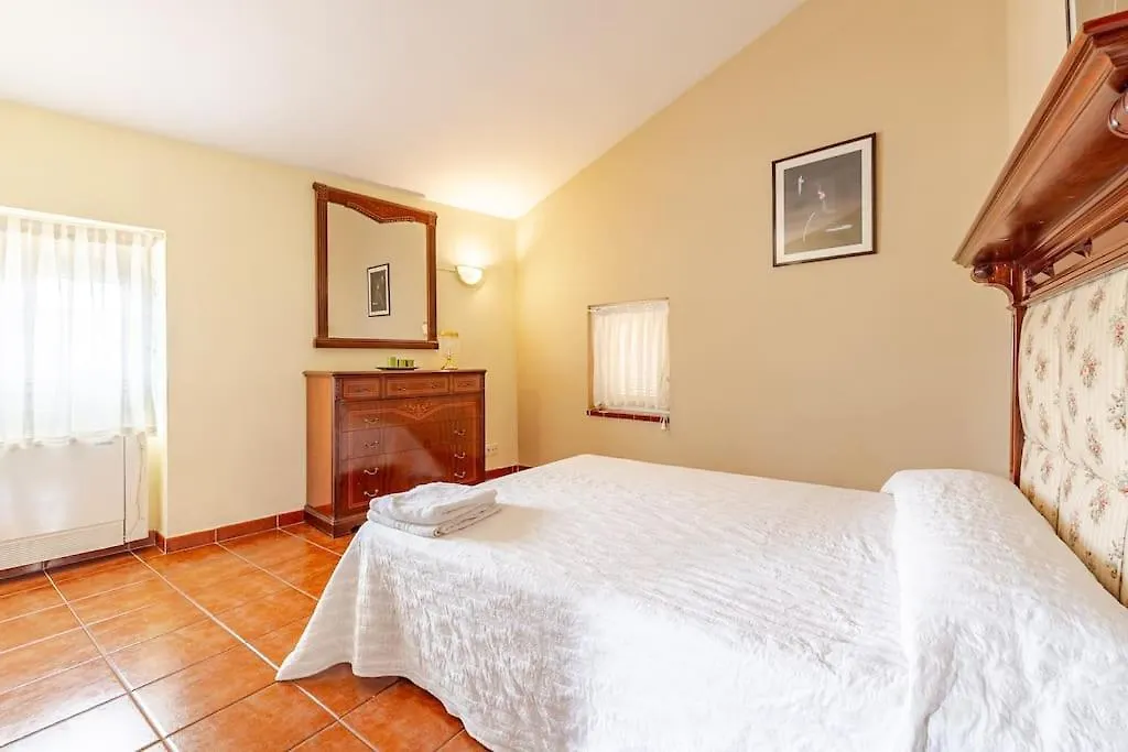 Holiday home Hort De La Cinteta Villa Alcover
