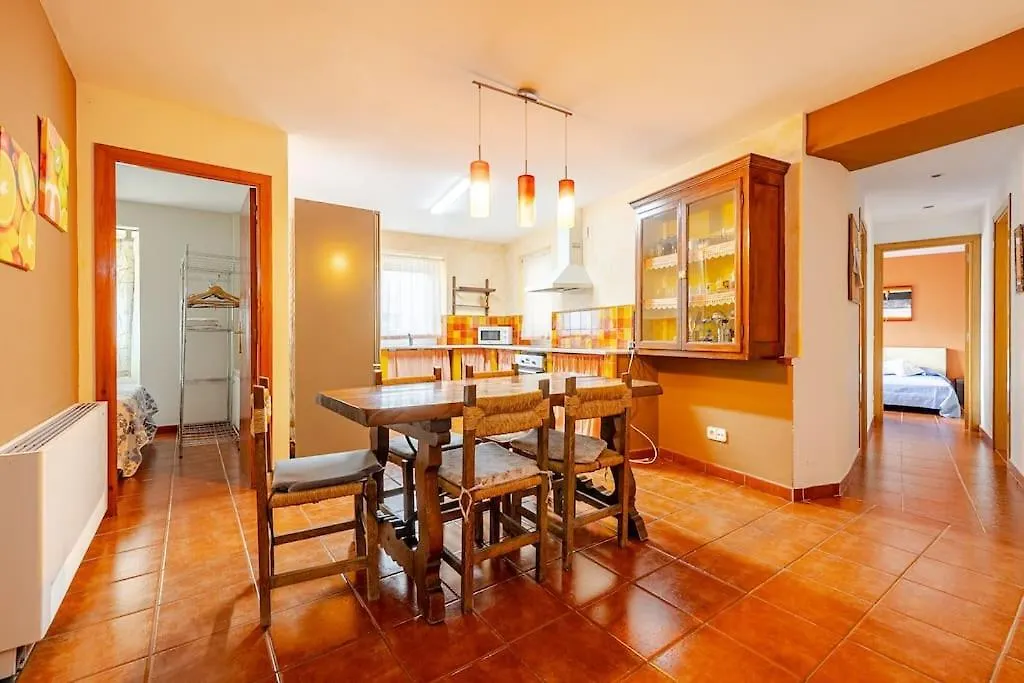 Hort De La Cinteta Villa Alcover